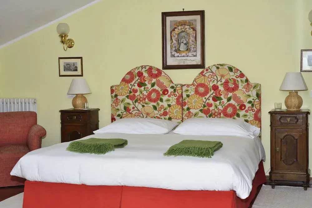 Villa Sagramoso Sacchetti