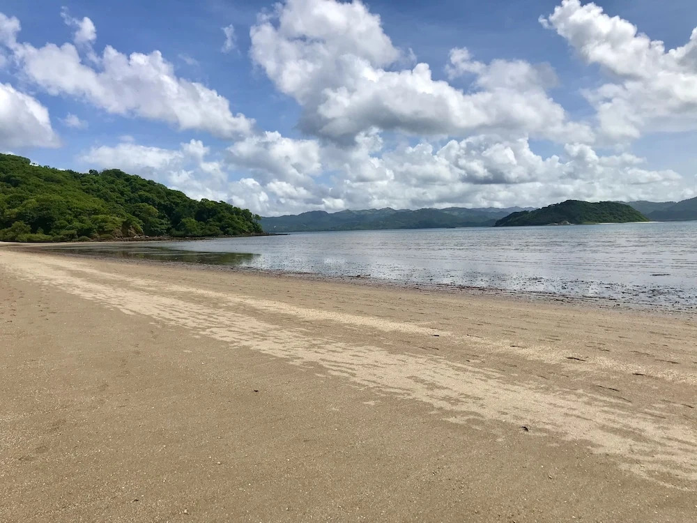 Nandel Beach Resort