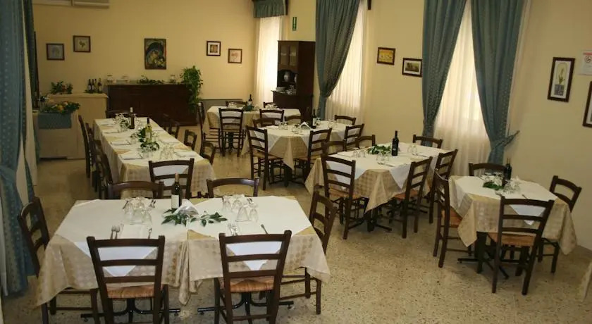 Casa per Ferie Villa Mater Dei