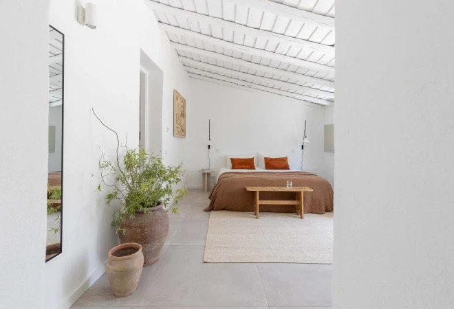 Âmago Guesthouse