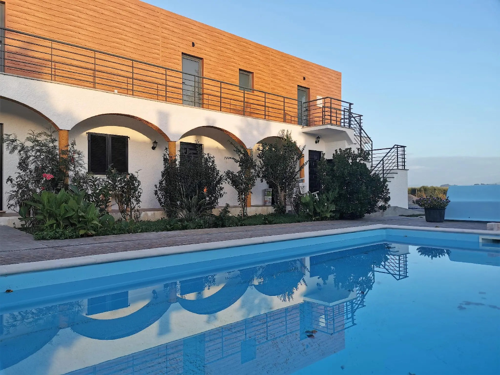 Casa das Portas