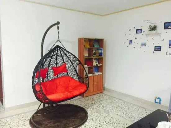 Jiale Haiwan Inn