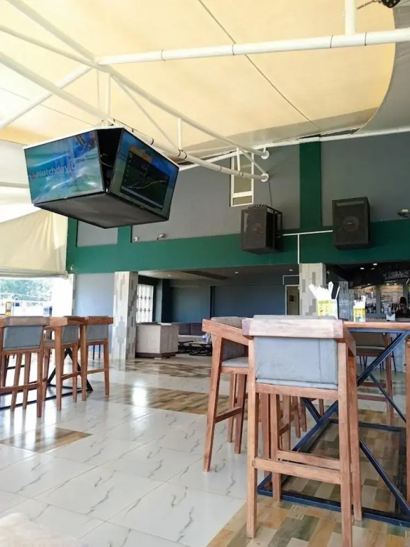 Grand Turaco Hotel Kakamega