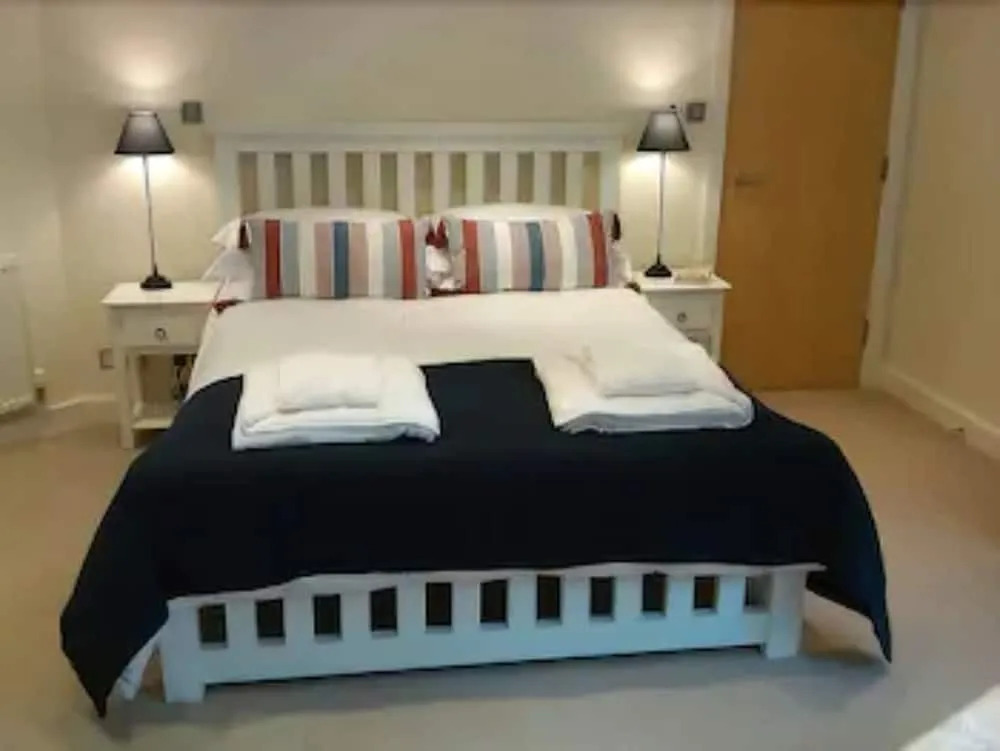 South Sands Hotel