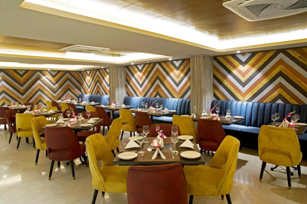 Regenta Central Noida