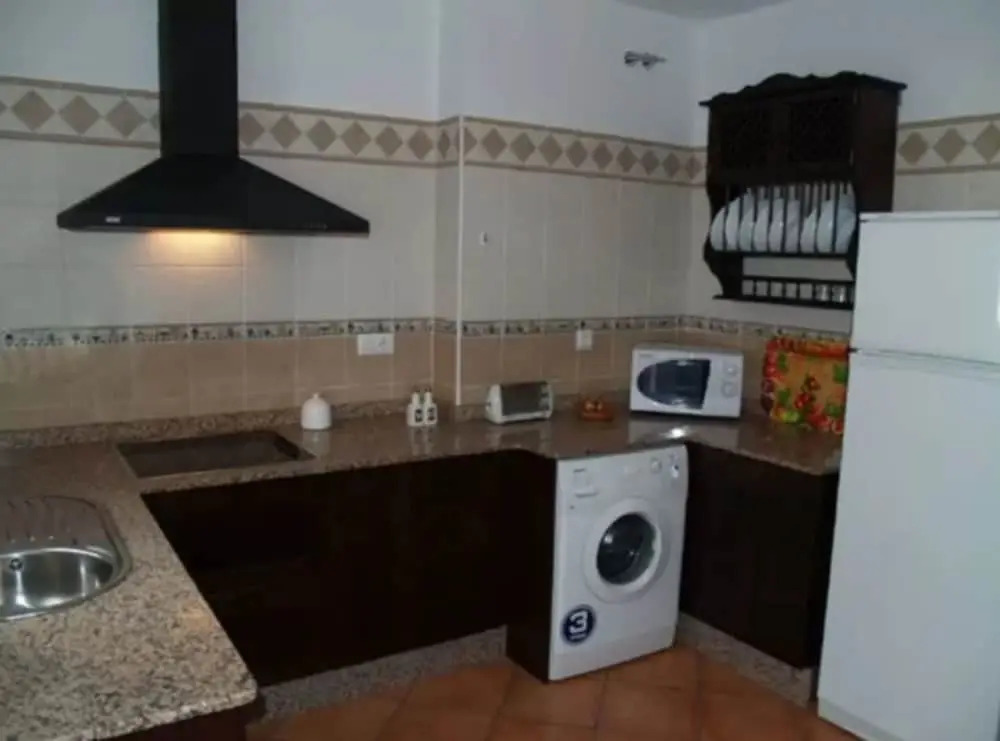 Tinte Alto Apartment 103604 by MO Rentals