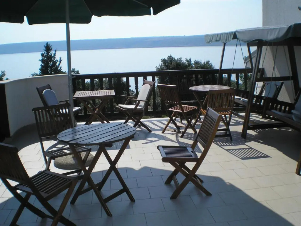 Pansion Adria Haus
