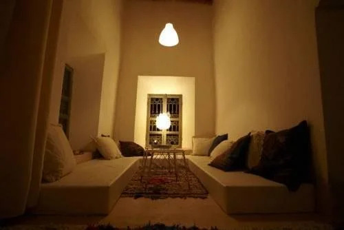 Kasbah ait Moussa