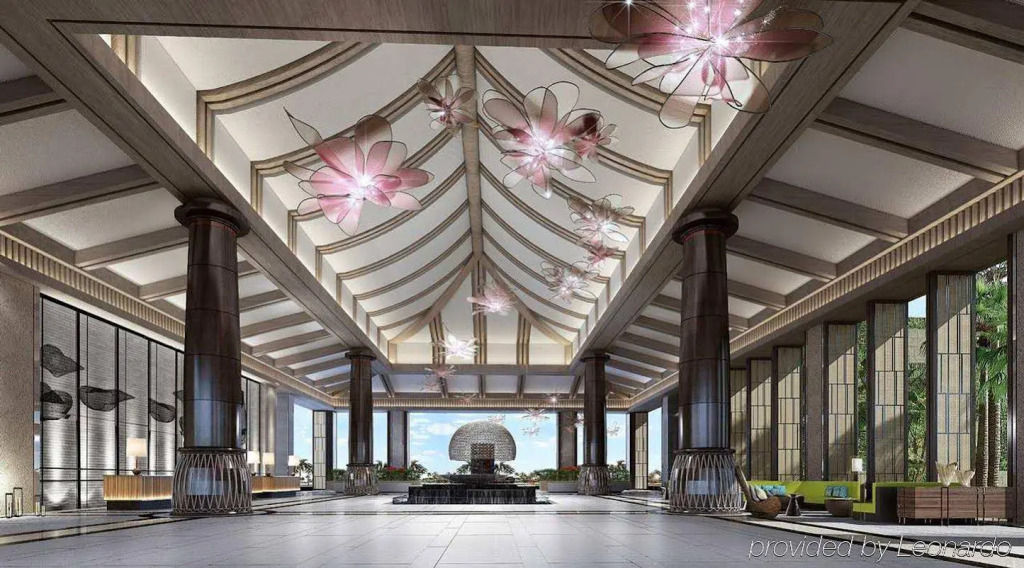 Pullman Resort Xishuangbanna