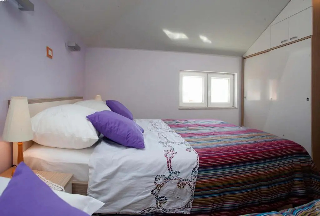 Holiday apartments Stobrec