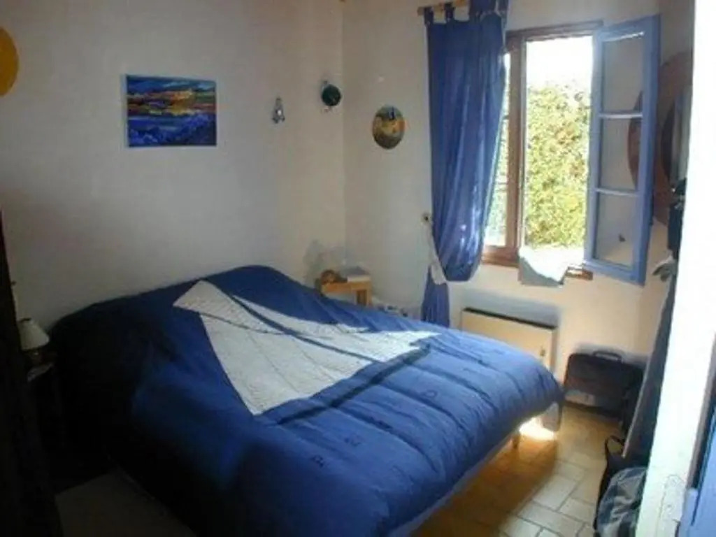 Maison L'Herbaudière, 3 pièces, 4 personnes - FR-1-224B-109