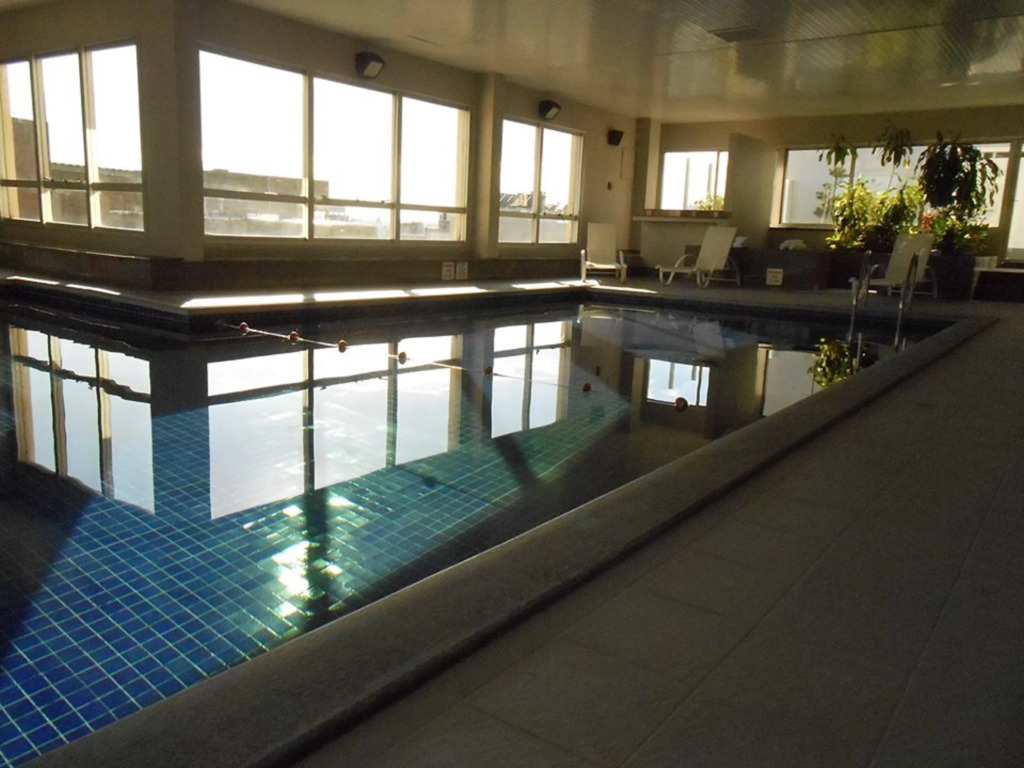 Holiday Inn Montevideo