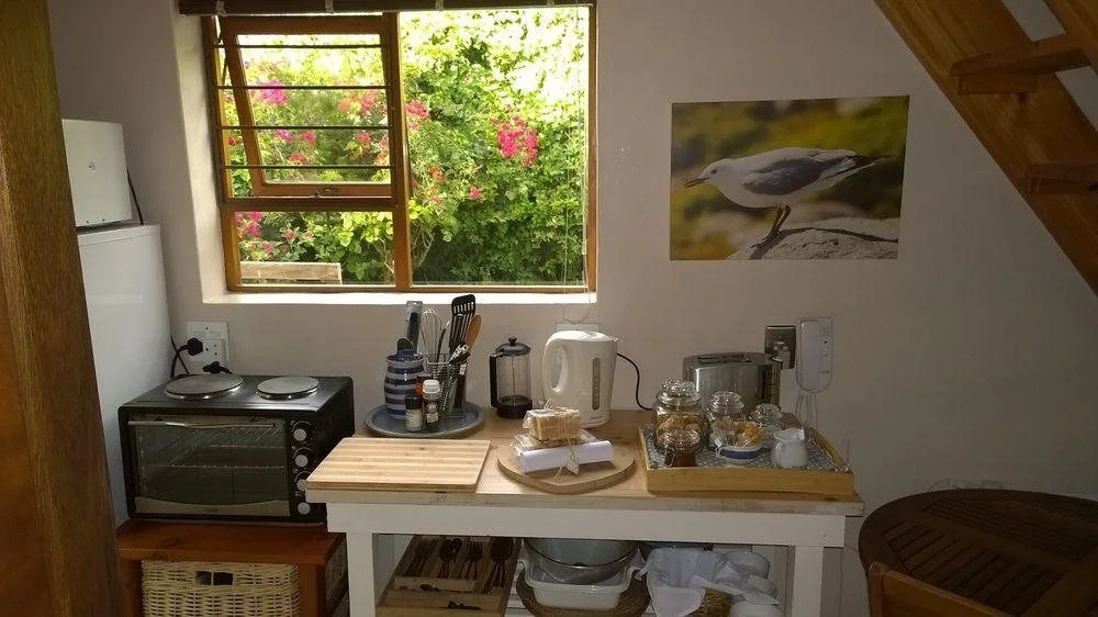 Theebos Anneline's Self Catering Apartments