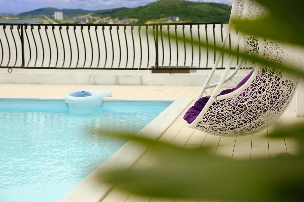 New Era Hotel & Spa Ha Long