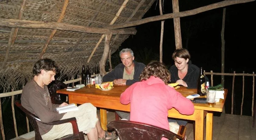 Lakmini Lodge Restaurant & Bar