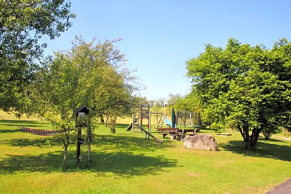 Ferienhof HINTERSTRASSER