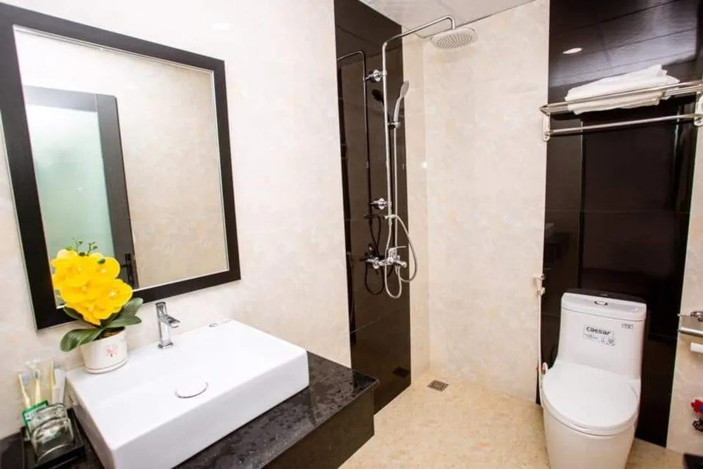 Blue Ocean Hotel  Apartment
