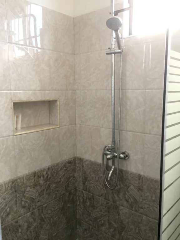 Apartment With 4 Bedrooms in Mahébourg, With Wonderful sea View, Enclo