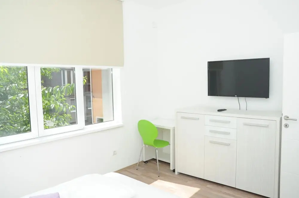 Sarajevo City rent