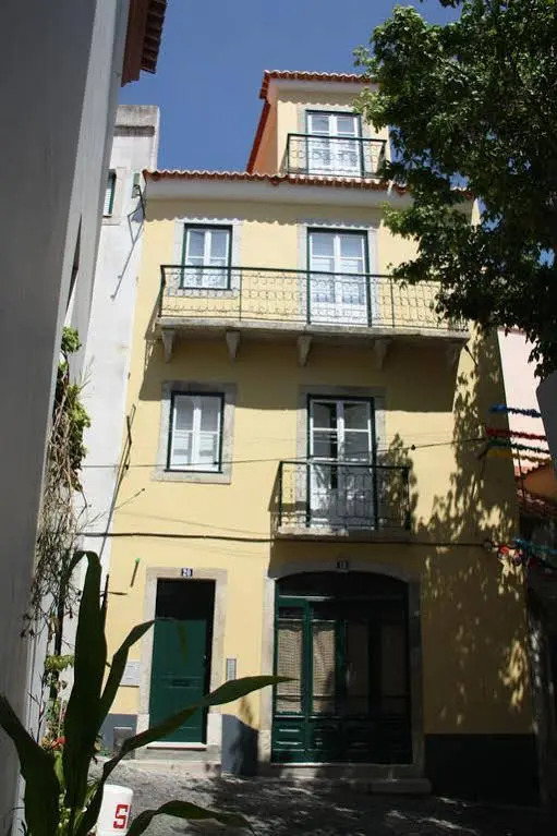 Se de Lisboa I
