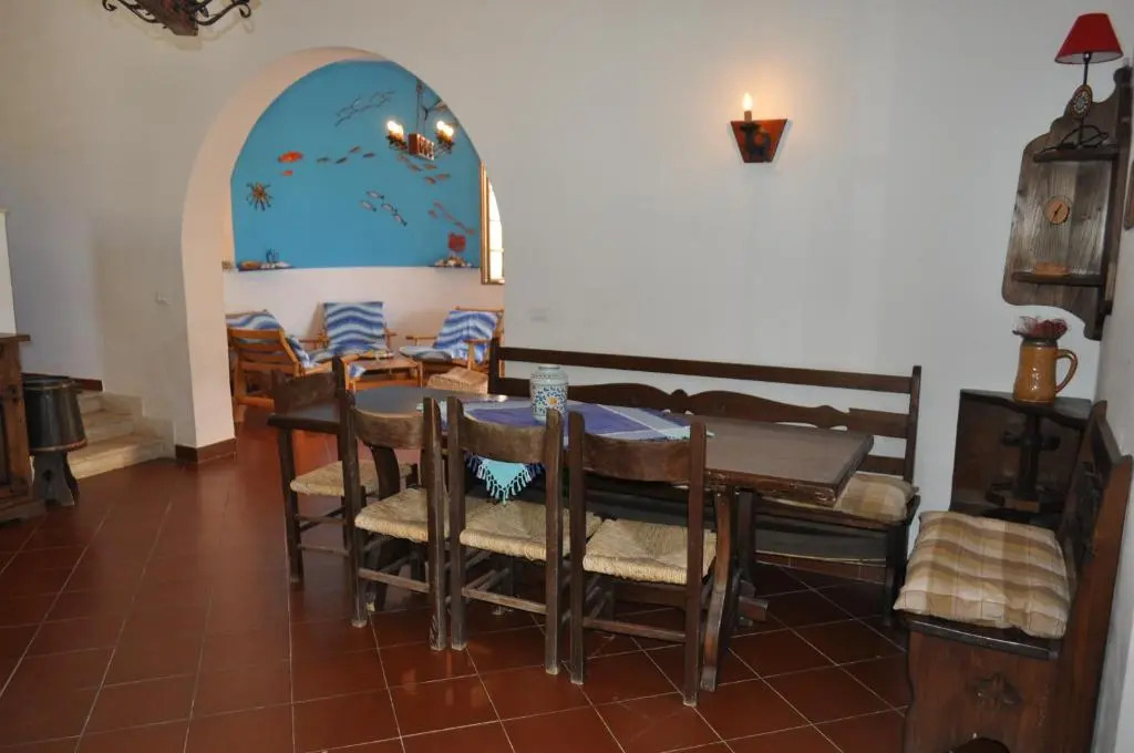 Villa Hibisco