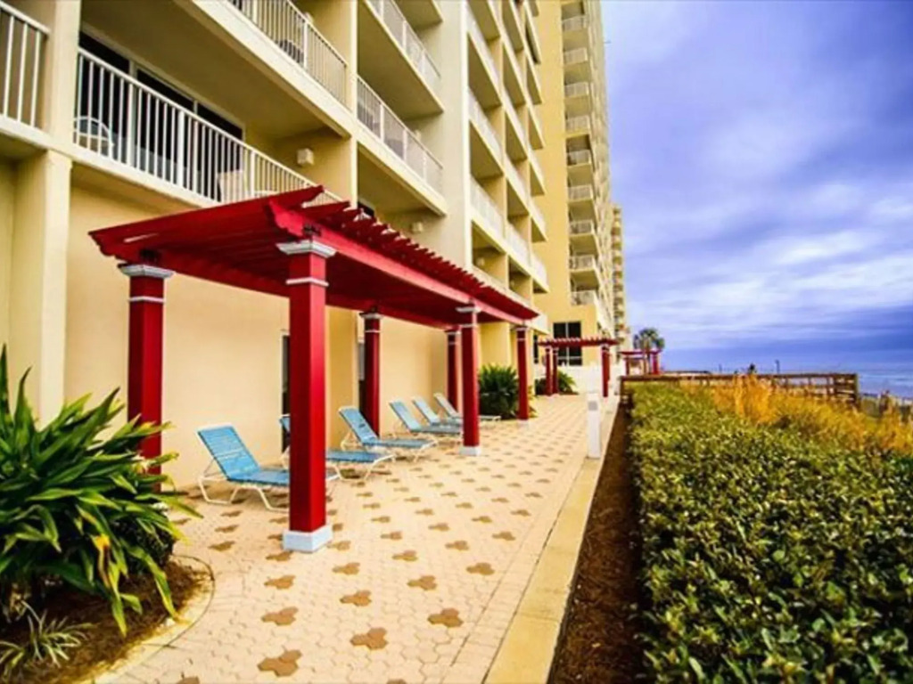 Majestic Beach 1 401 by RedAwning