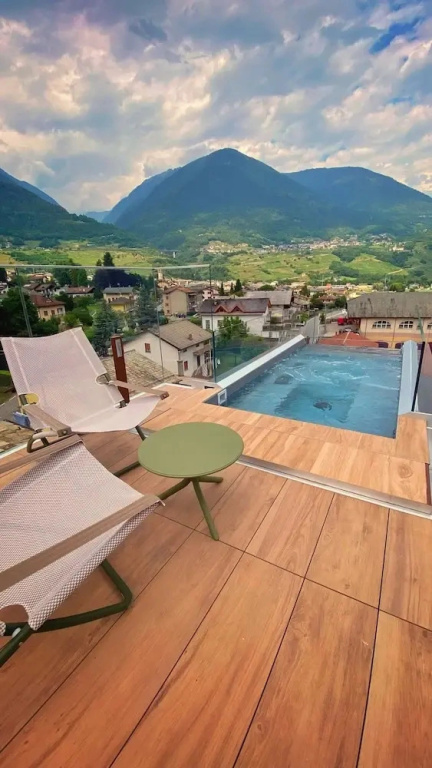 Wine Hotel San Carlo - Boutique Hotel & SPA - Ristorante