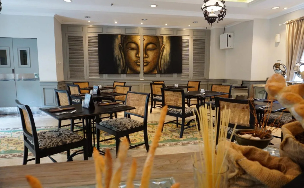 Hotel Indies Heritage Prawirotaman