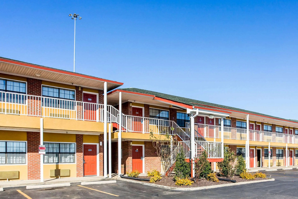 Rodeway Inn & Suites Smyrna - Nashville Area