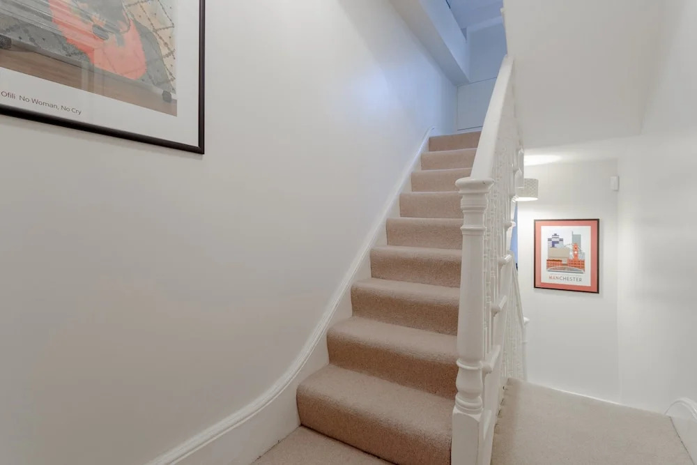 Victorian Family Home in London