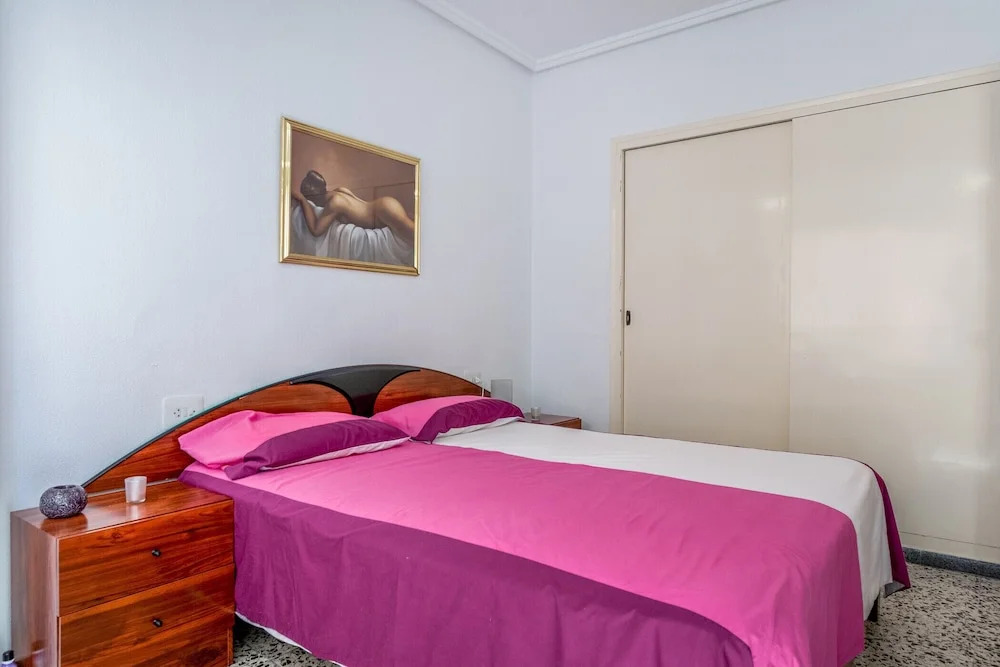 203 Pola Port - Alicante Real Estate