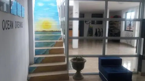 Village Surf Hotel
