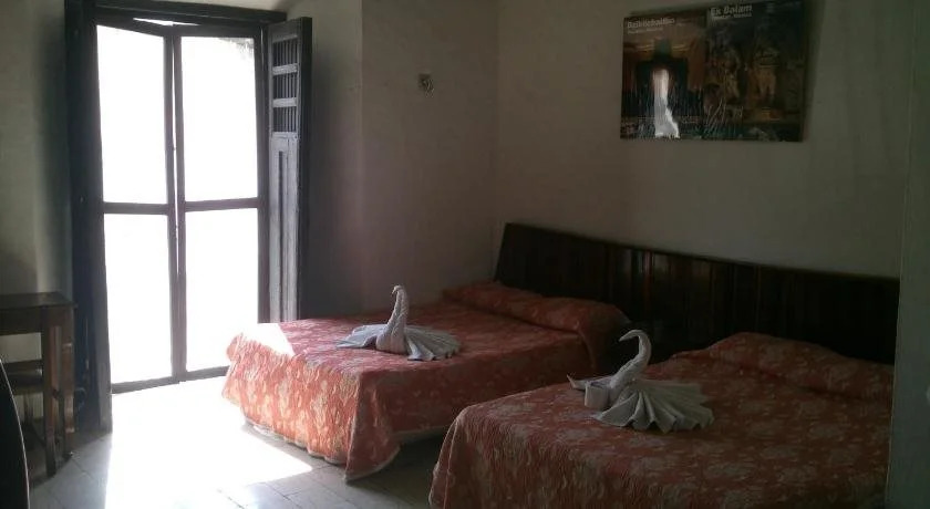 Hotel Sol Colonial