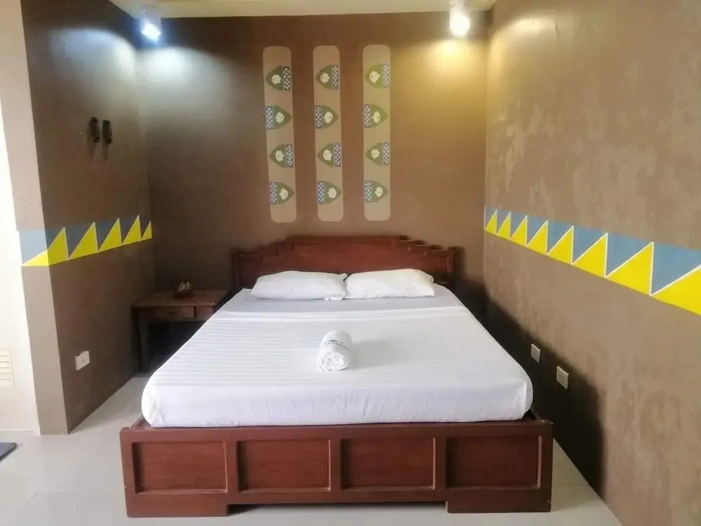 Ranchotel Tagaytay