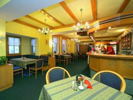 Hotel Hradec