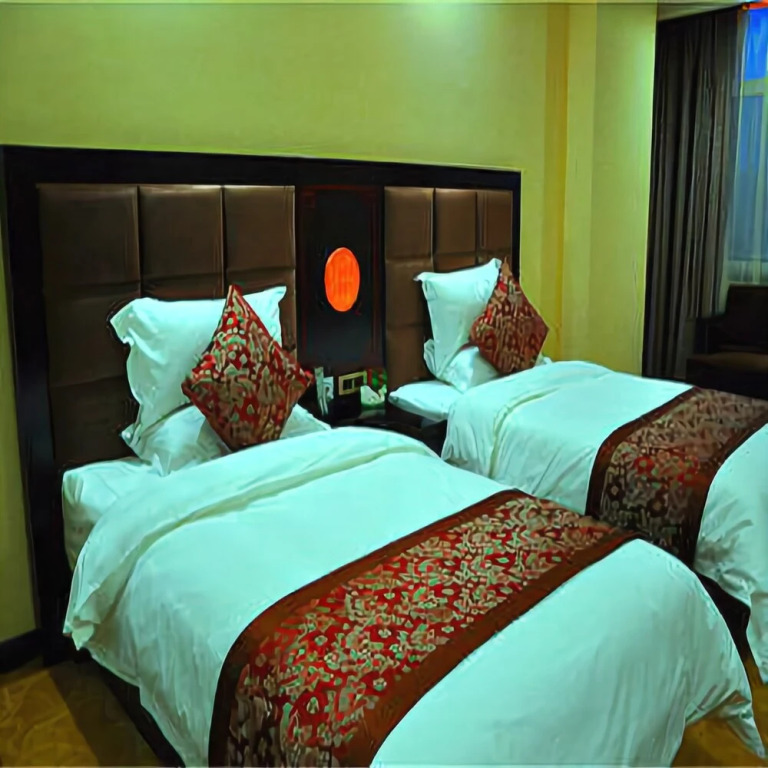 Handing International Hotel
