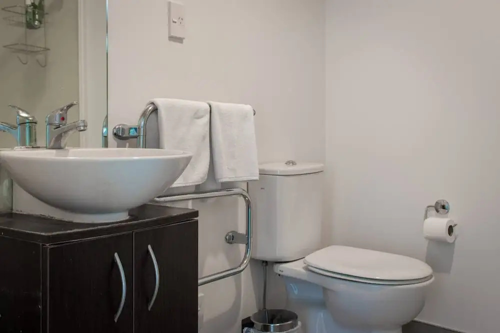 Comfortable 2 Bedroom Apartment With Stunning Views