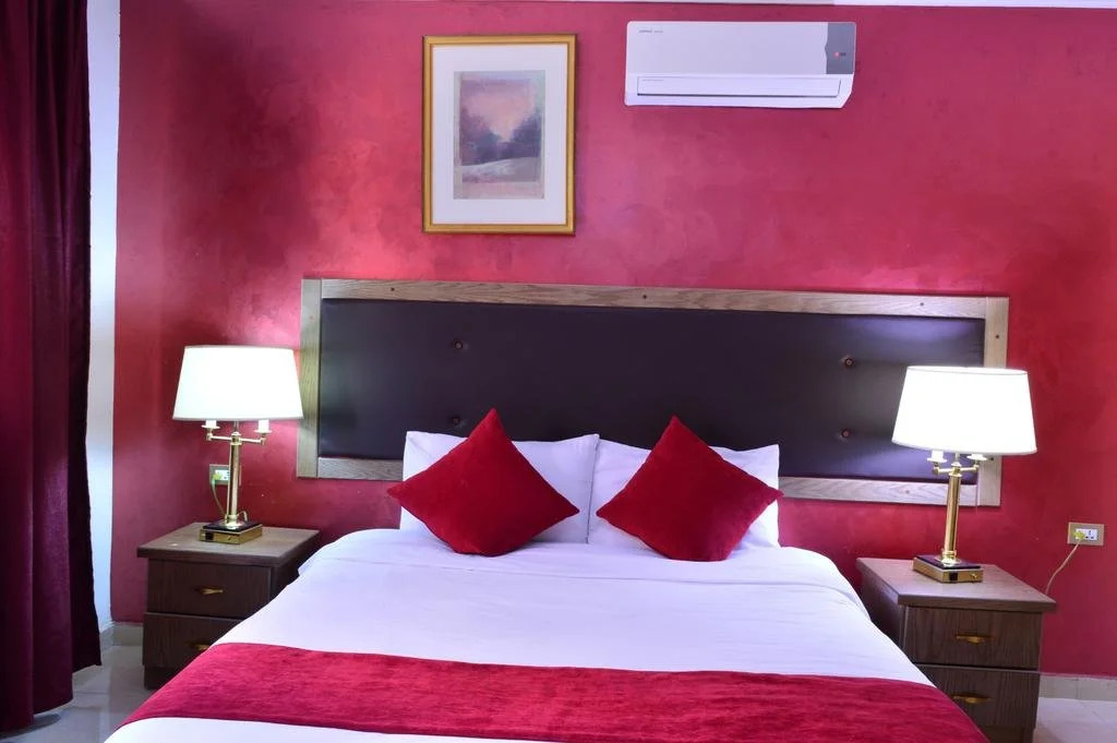 Al Jamal Suites