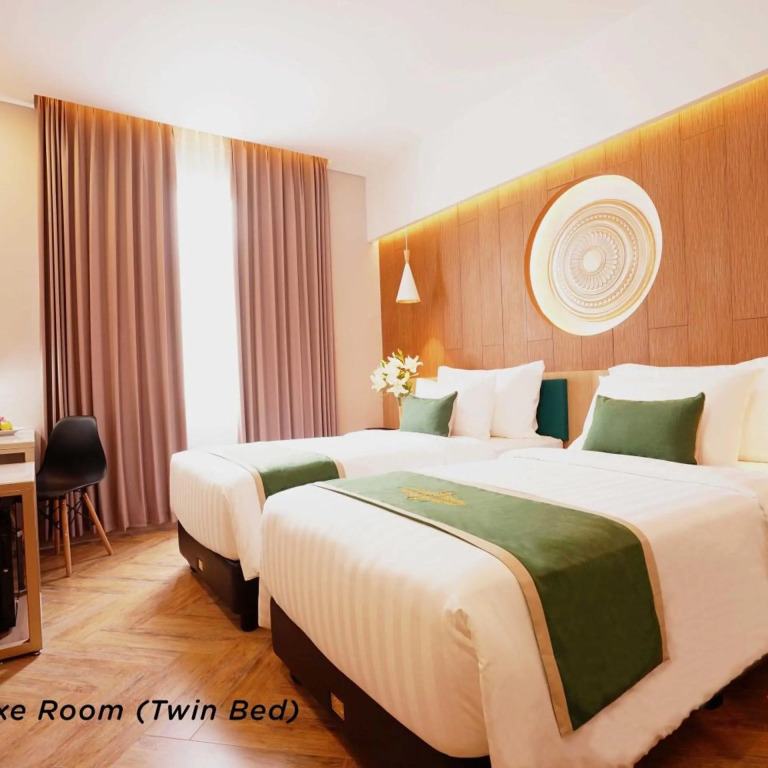 Patra Malioboro Hotel