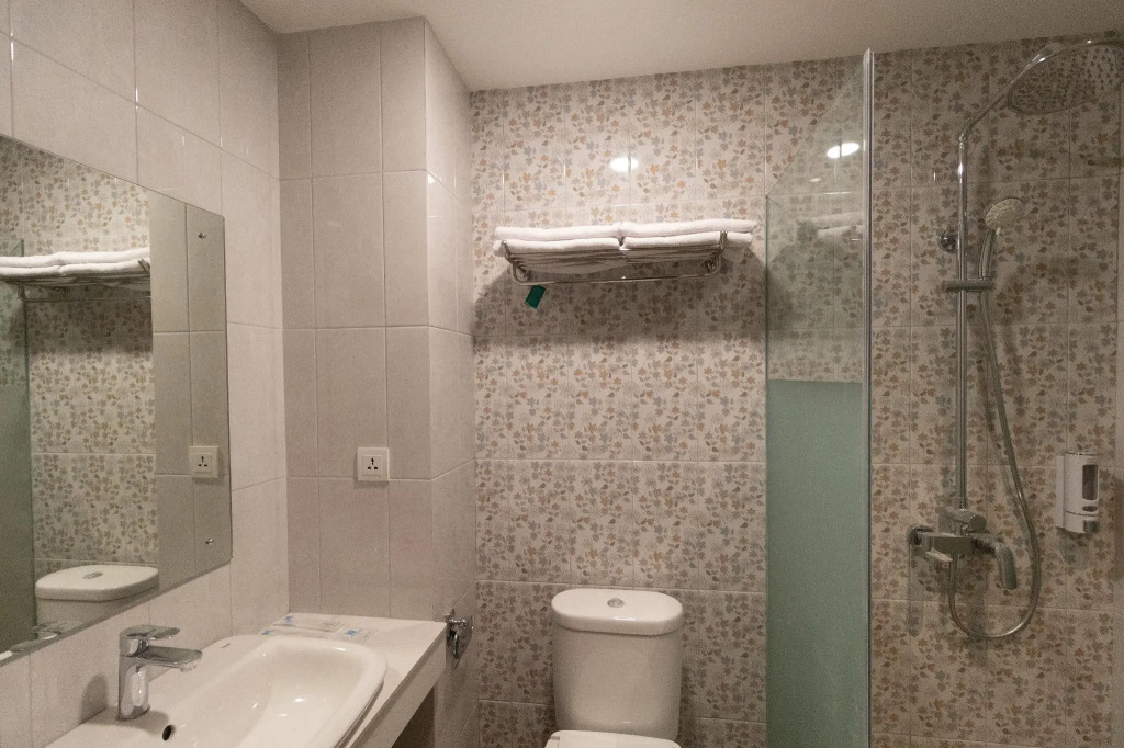 Mine Home Hotel Kebon Kawung
