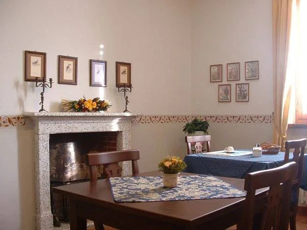 Il Sole Del Borgo