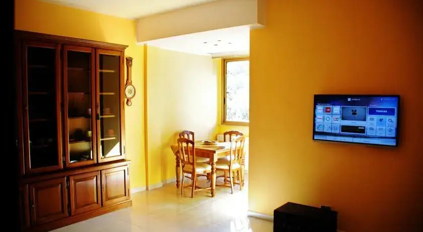 Salento Sunny House