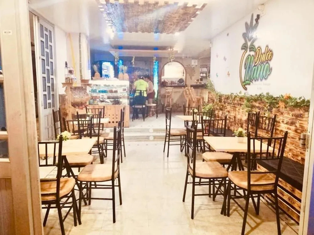 Hotel Najjez