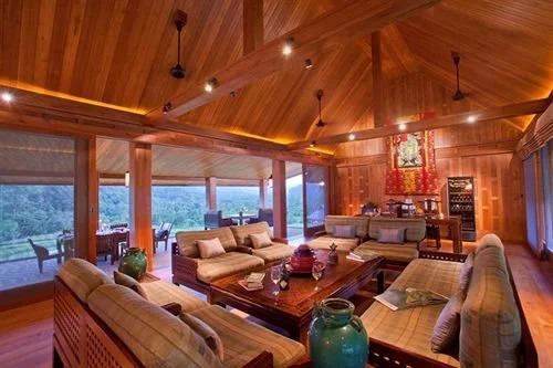 Thanyamundra Organic Resort