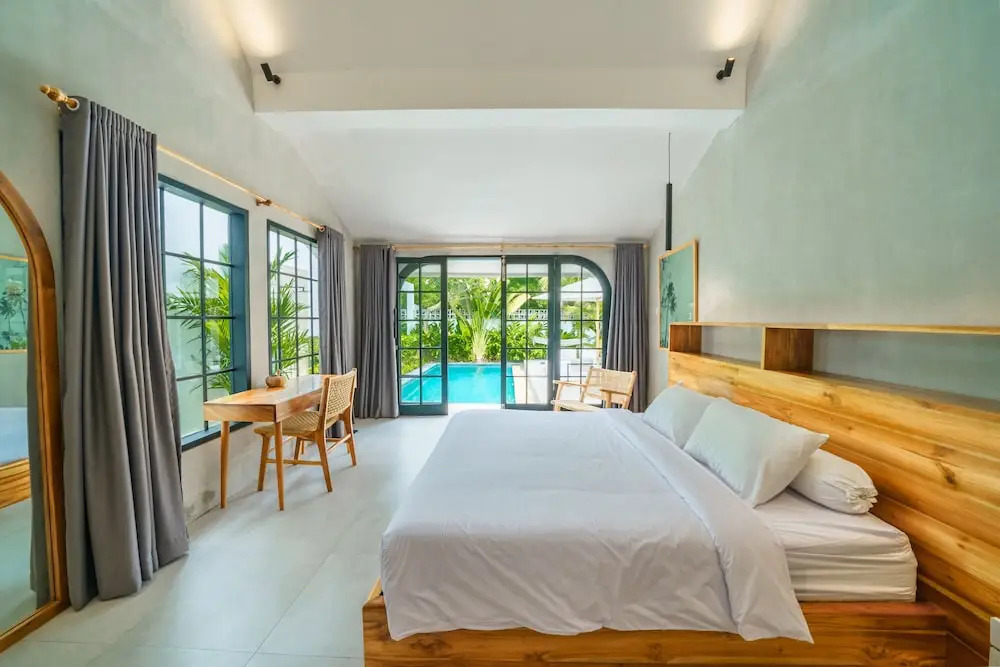 Villa Mellow