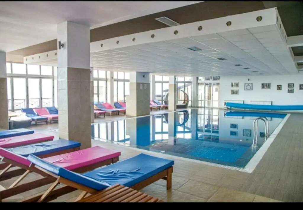 MILMARI RESORT s47 Kopaonik