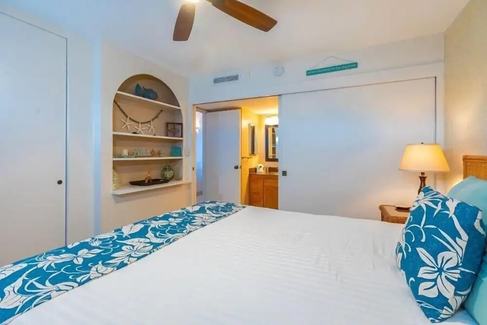 Sugar Beach Resort #227 1 Bedroom Condo by RedAwning