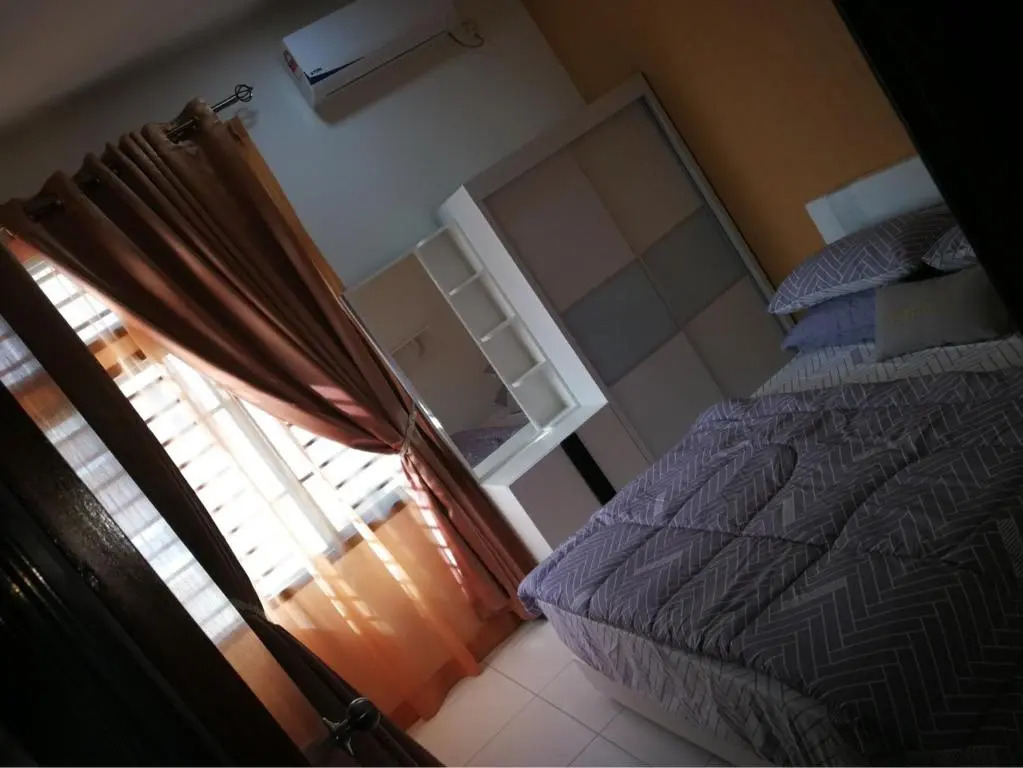 Aryan Homestay