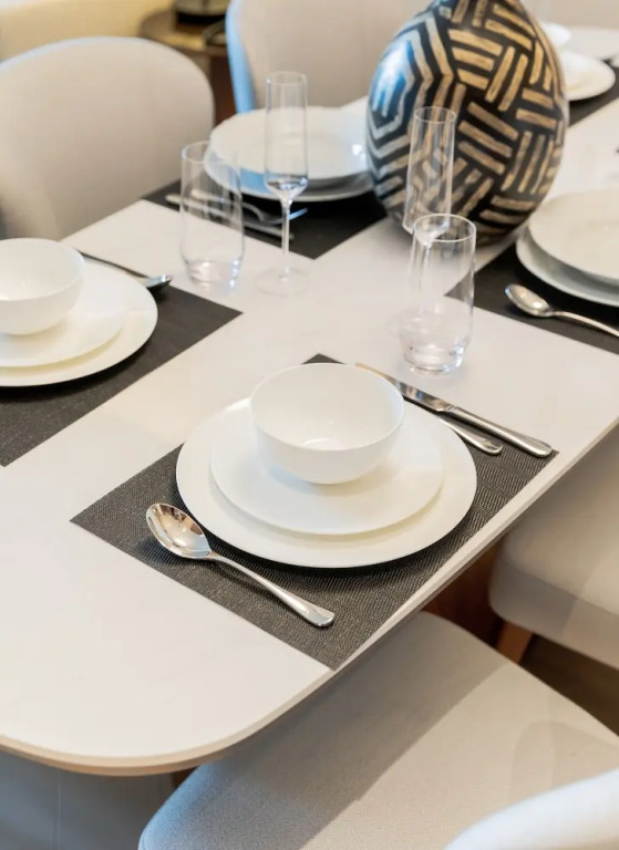EDENS Homes & Villas - Address Opera District Residences