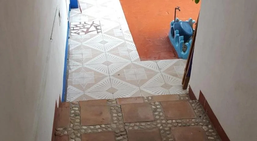 Hotel Carruiz